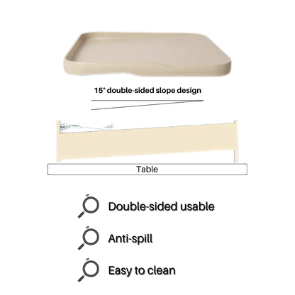 GoFresh® Certified Rice Husk Mini Board