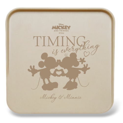 Time is Everything