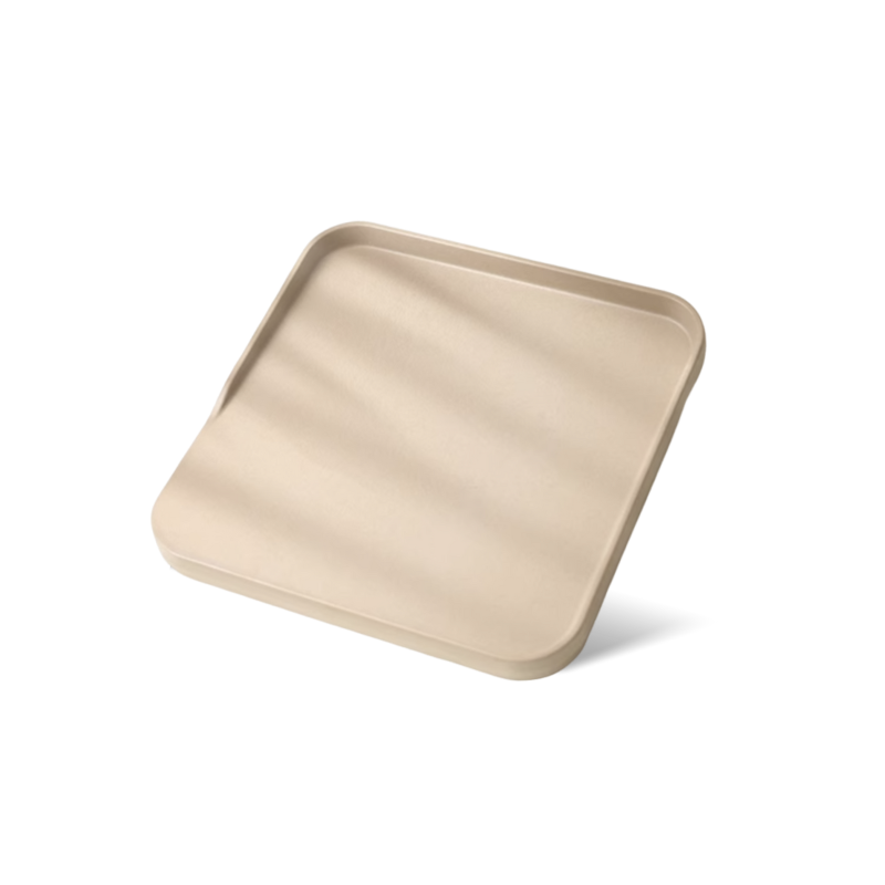 GoFresh® Certified Rice Husk Mini Board
