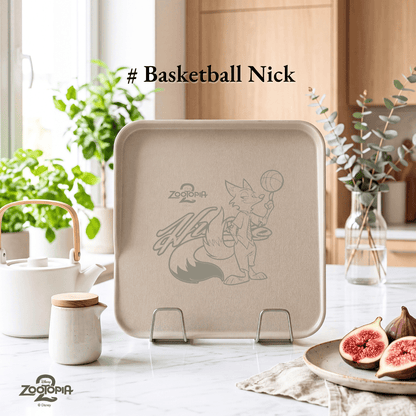 Gofresh® Mini RiceHusk Cutting Board Pro - GoFreshBoards