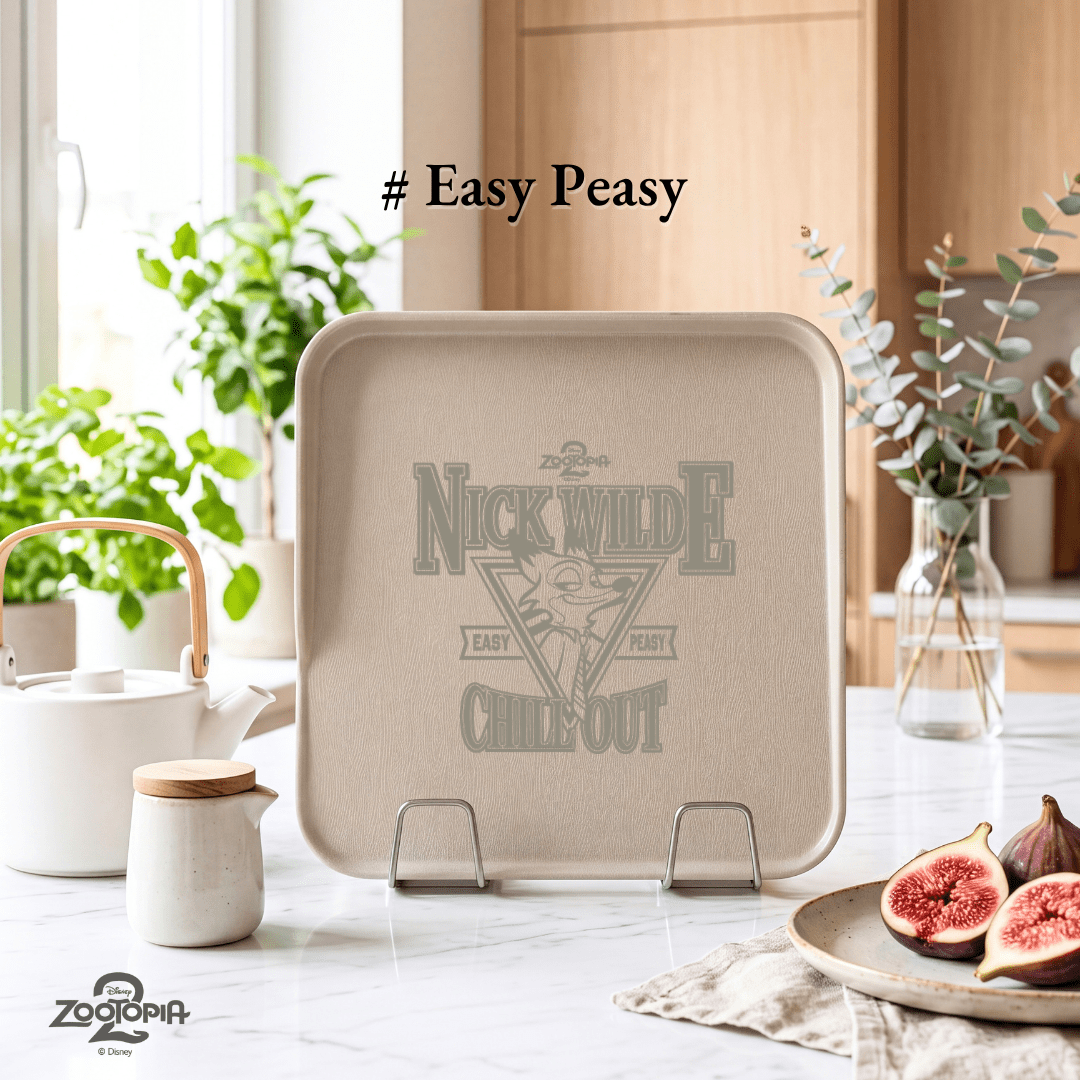 Gofresh® Mini RiceHusk Cutting Board Pro - GoFreshBoards