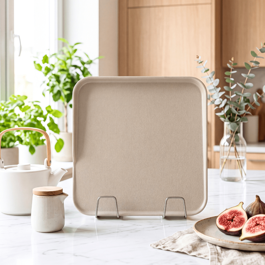 Gofresh® Mini RiceHusk Cutting Board Pro - GoFreshBoards