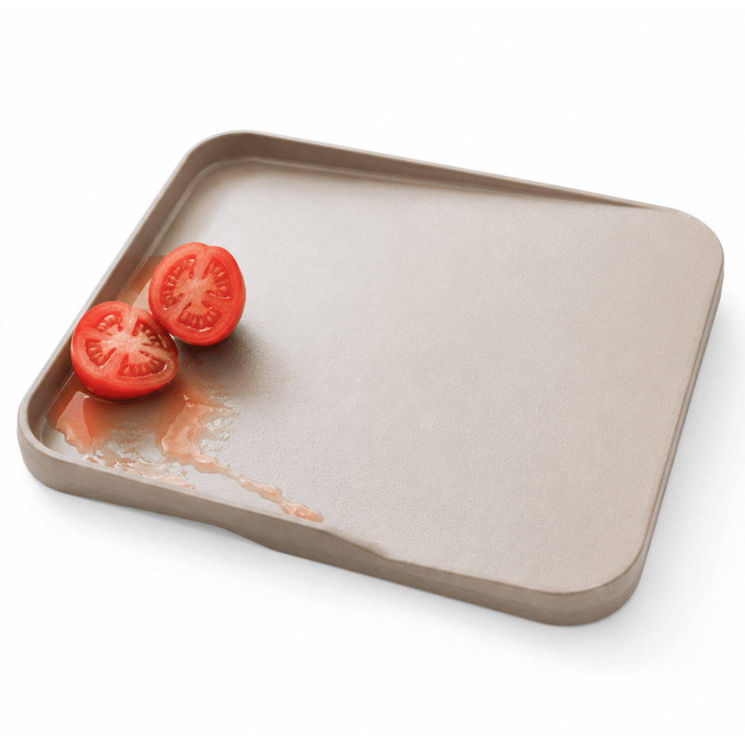 Gofresh® Mini RiceHusk Cutting Board Pro - GoFreshBoards