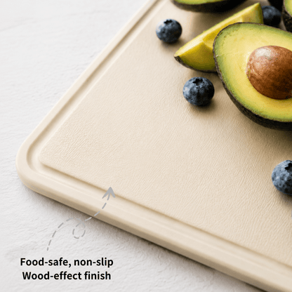 GoFresh PawPrep Rice Husk Board - L - GoFreshBoards
