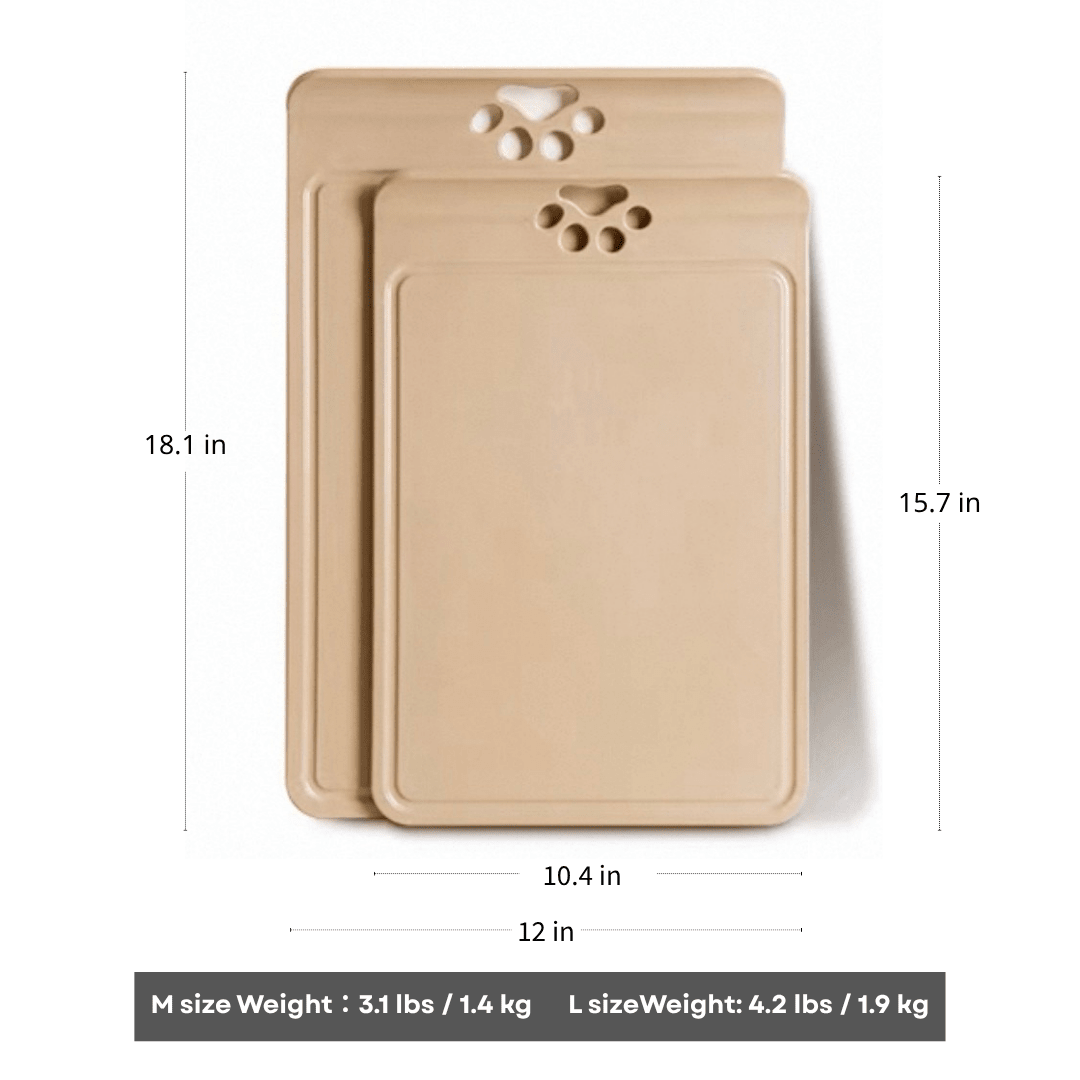 The Zero-maintenance Cutting Board that Doesn’t Need Babysitting - GoFreshBoards